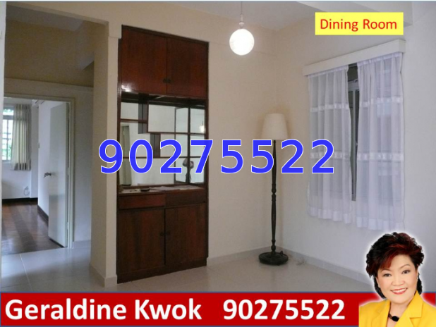 Kim Sia Court (D9), Apartment #13820662